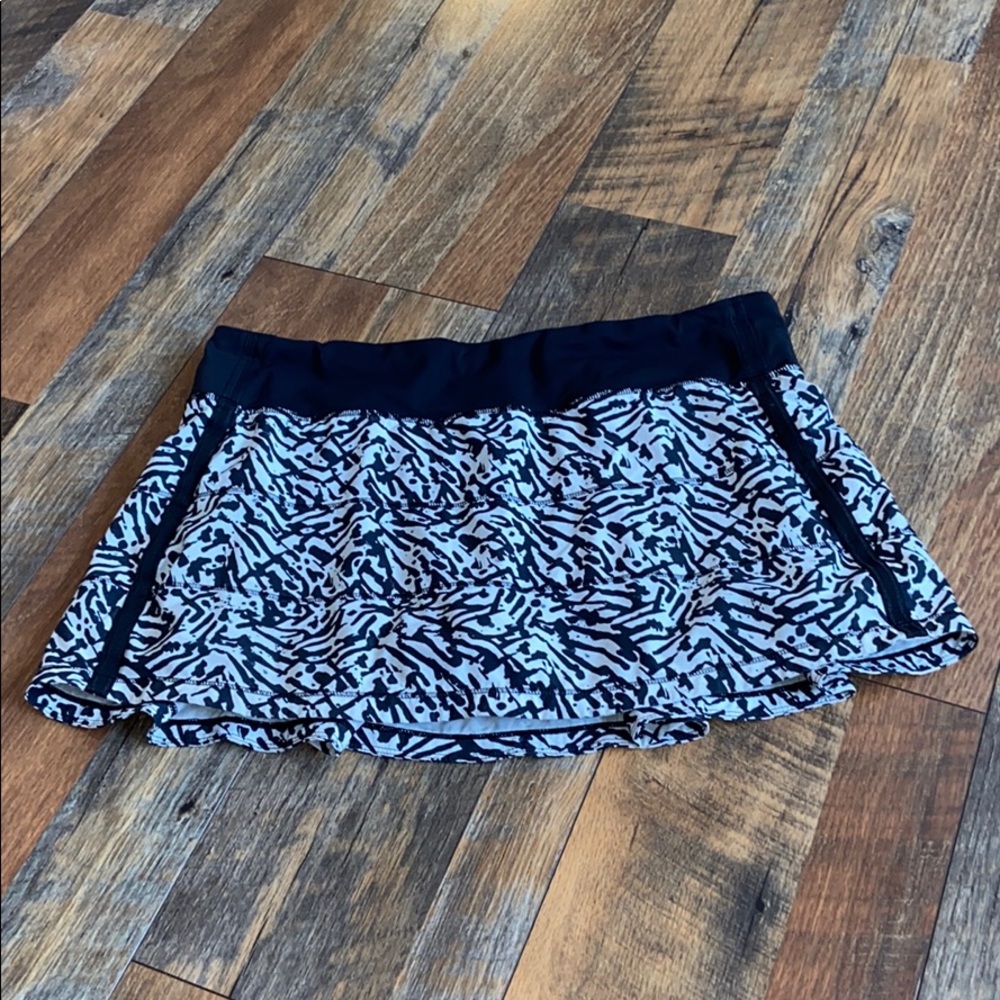 Lululemon Skirt